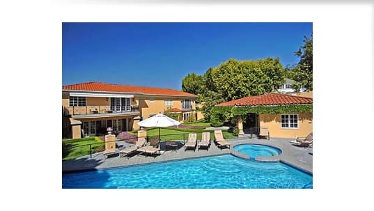 135 Monovale Drive