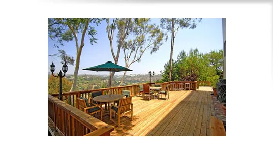 1018 Tigertail Road