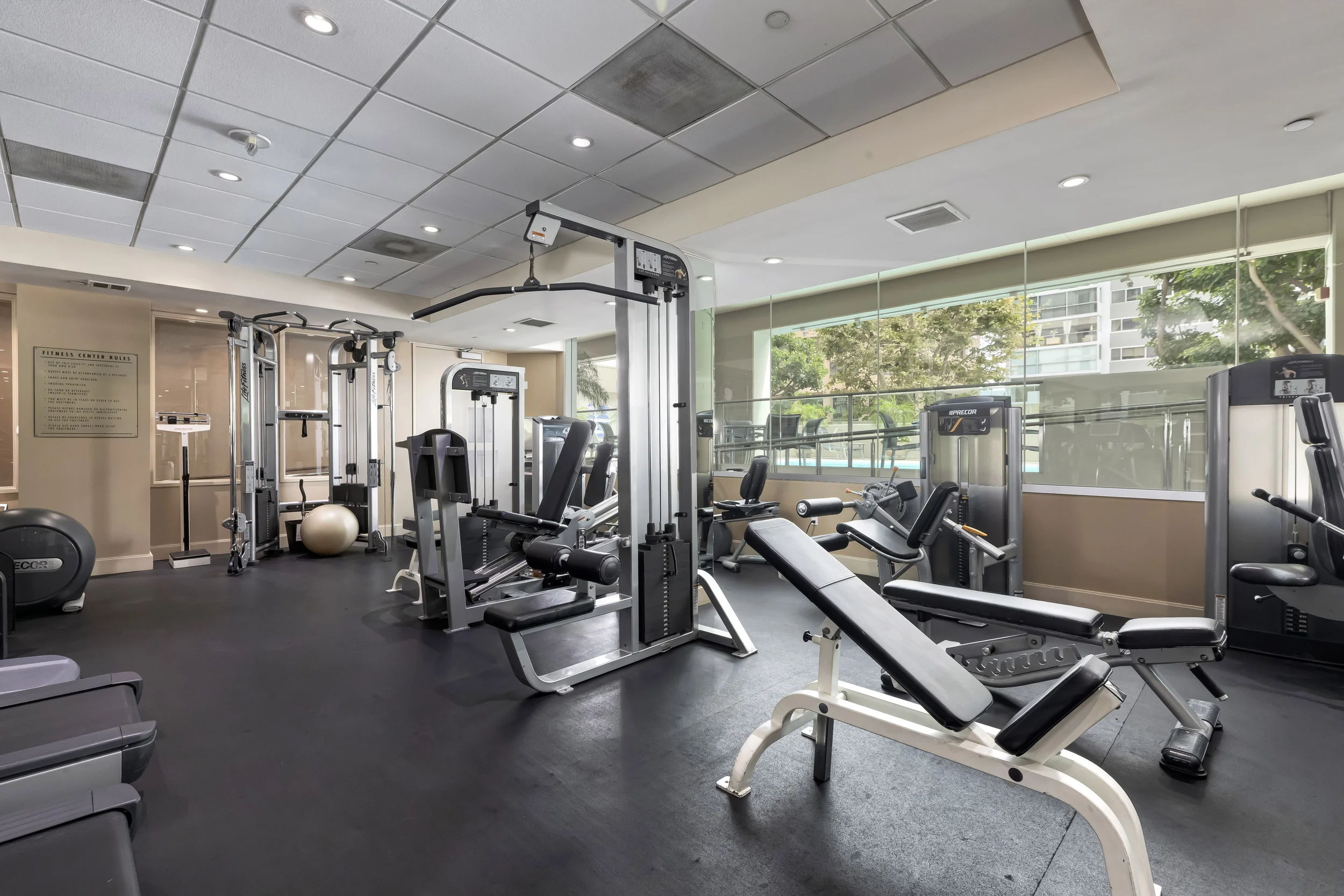 10445 Wilshire Blvd #703 photo 13