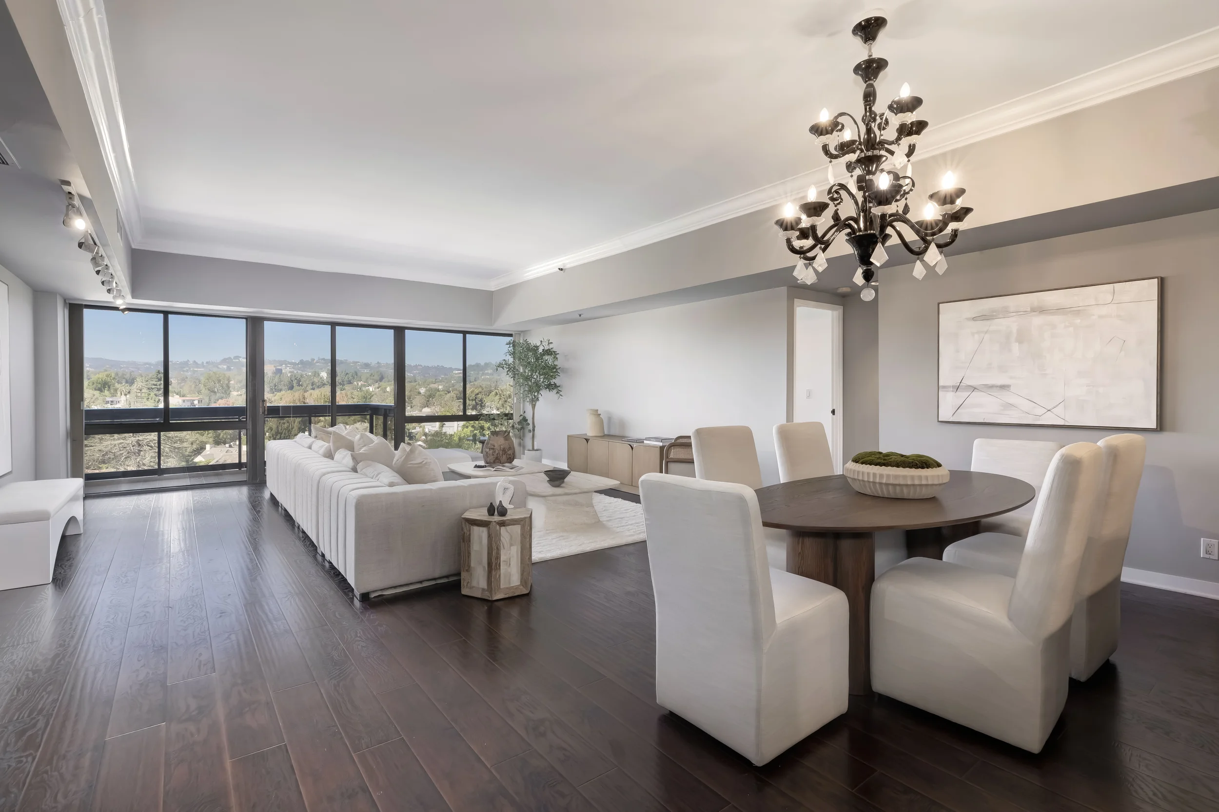 10445 Wilshire Blvd #703 photo 2