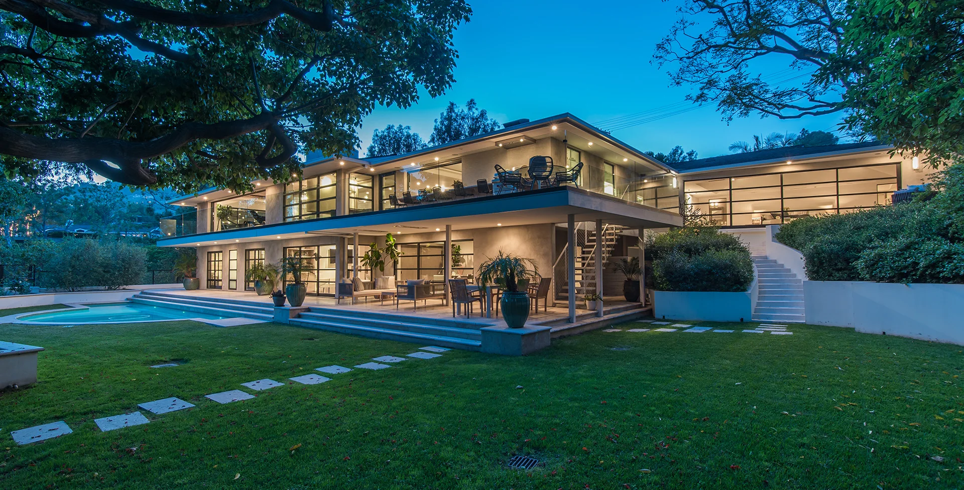 1750 Westridge Road